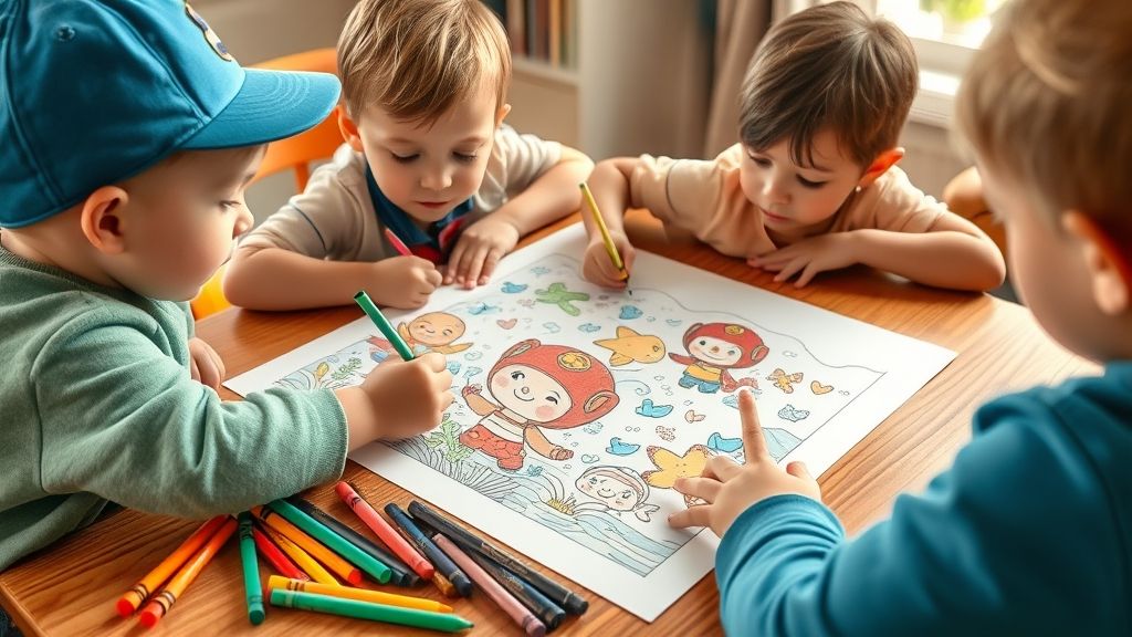 journées en famille