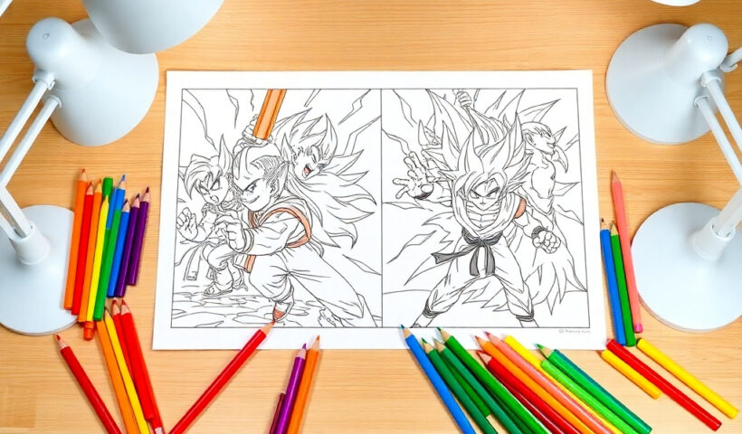 dragon ball z