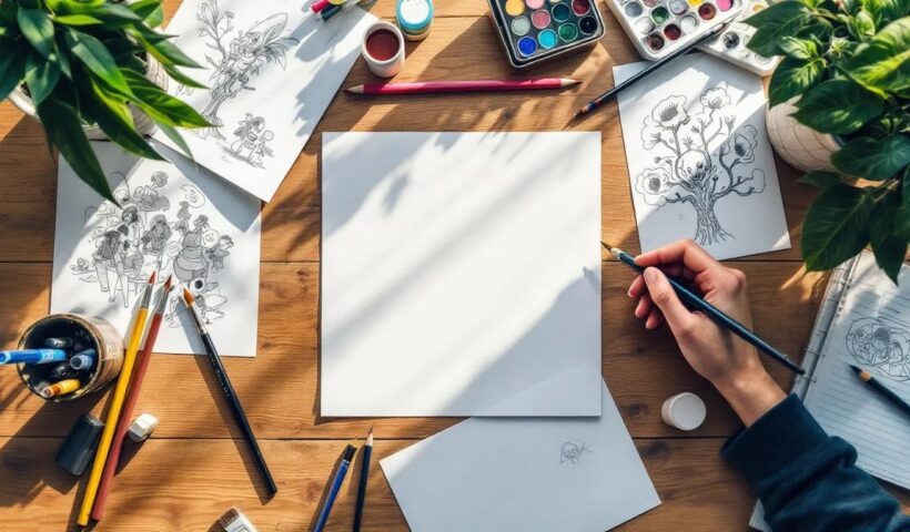jeux des dessins