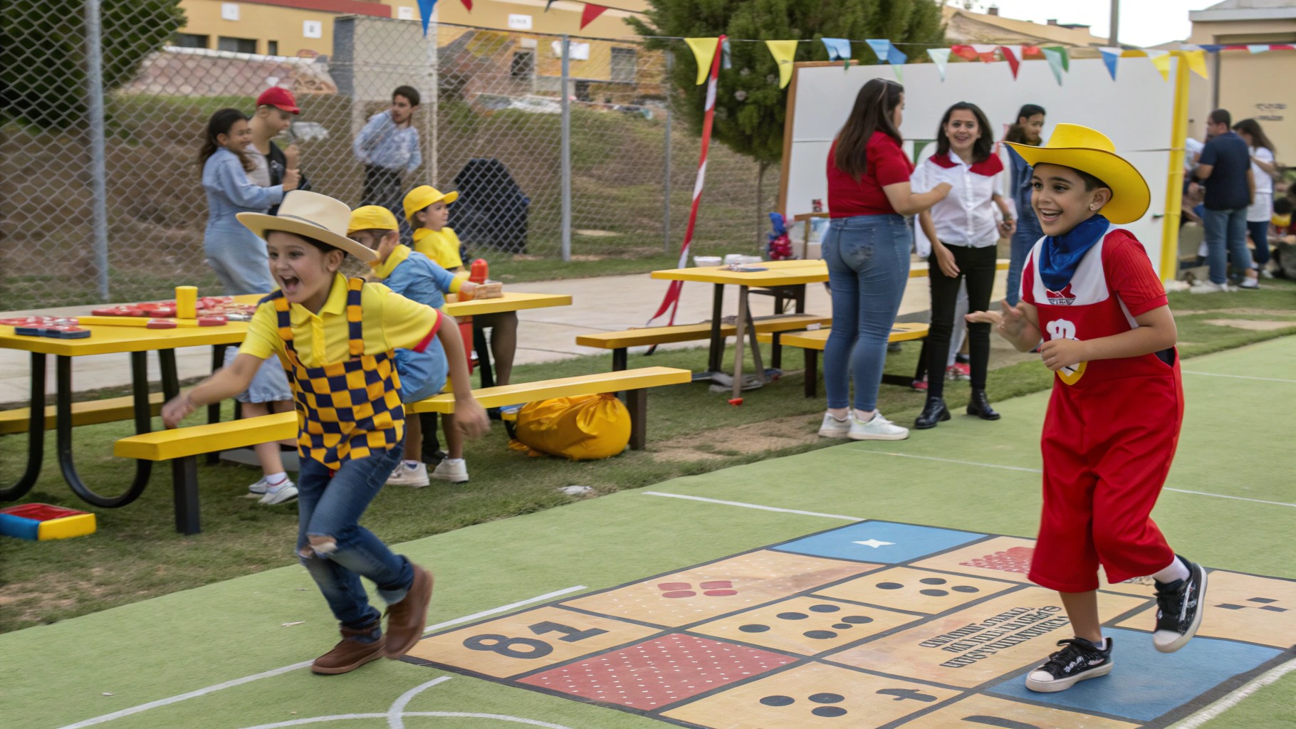 organiser un tournoi