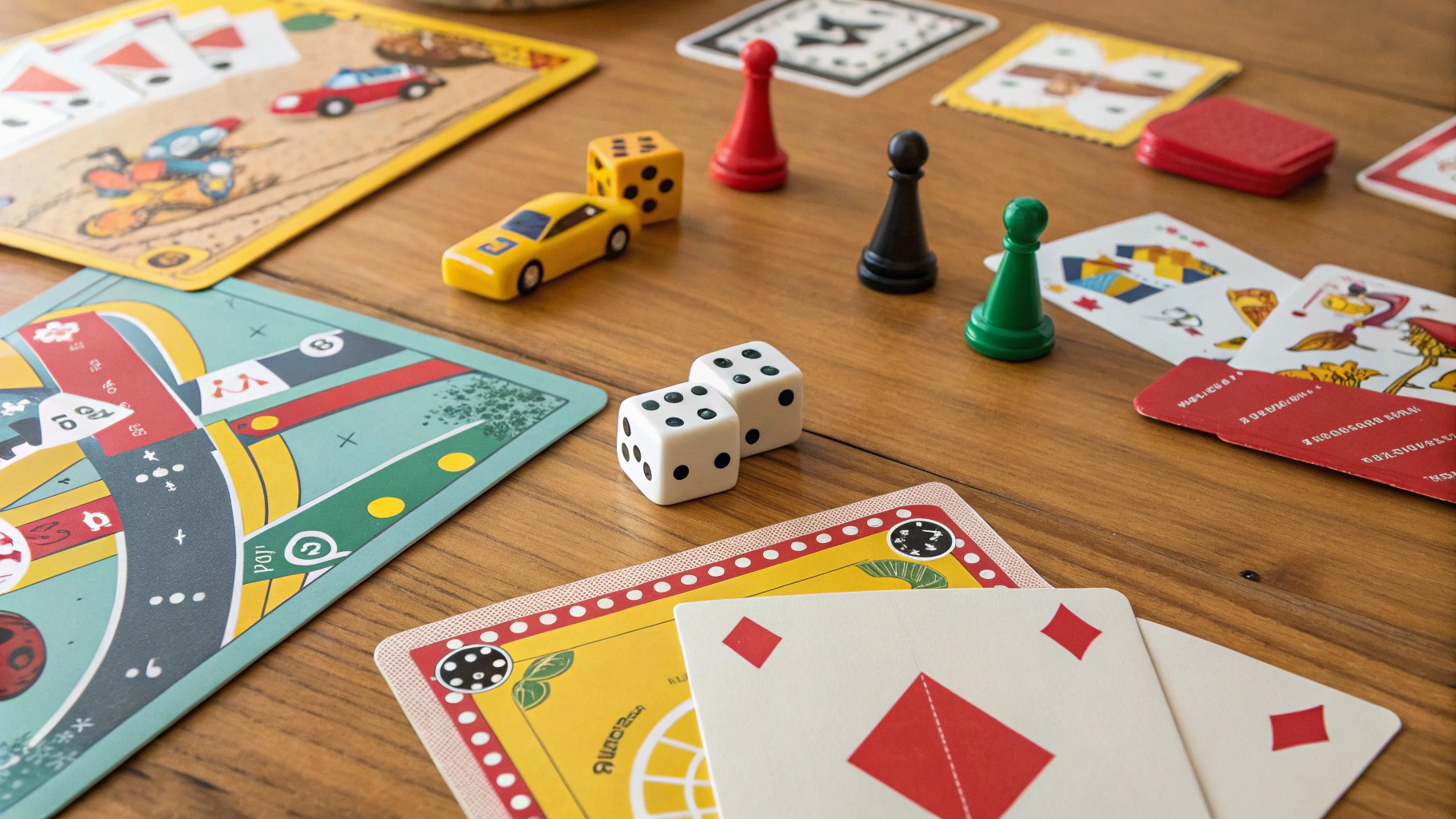 secrets du règlement