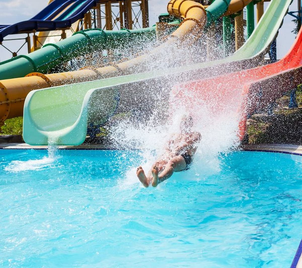 vacance aquatique france