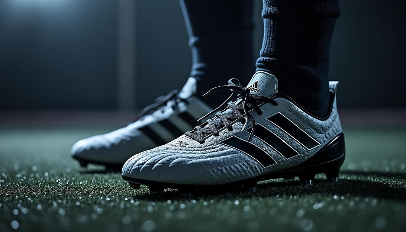 découvrez comment sélectionner les crampons predator 193 fg parfaitement adaptés à votre style de jeu. que vous soyez un joueur technique ou un attaquant rapide, nos conseils vous aideront à faire le meilleur choix pour optimiser vos performances sur le terrain.