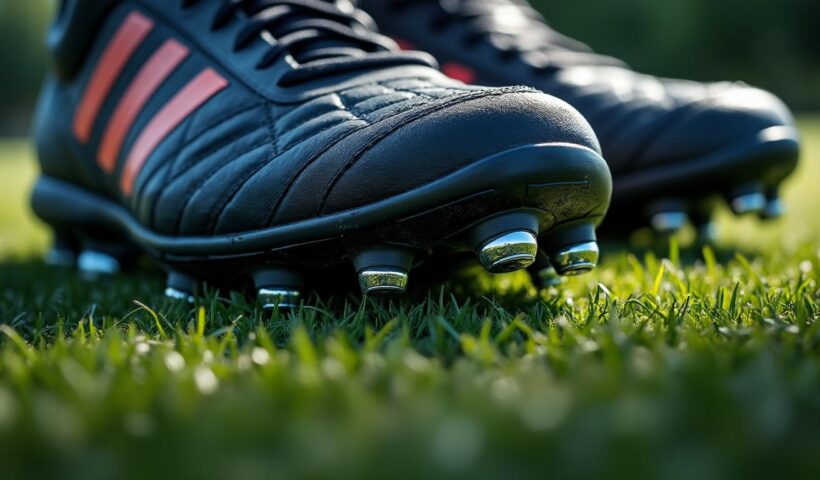 découvrez notre guide d'achat complet pour choisir les crampons idéaux pour vos chaussures de rugby. idéal pour les débutants, ce guide vous aidera à comprendre les différents types de crampons, leurs caractéristiques et comment faire le meilleur choix pour améliorer votre performance sur le terrain.
