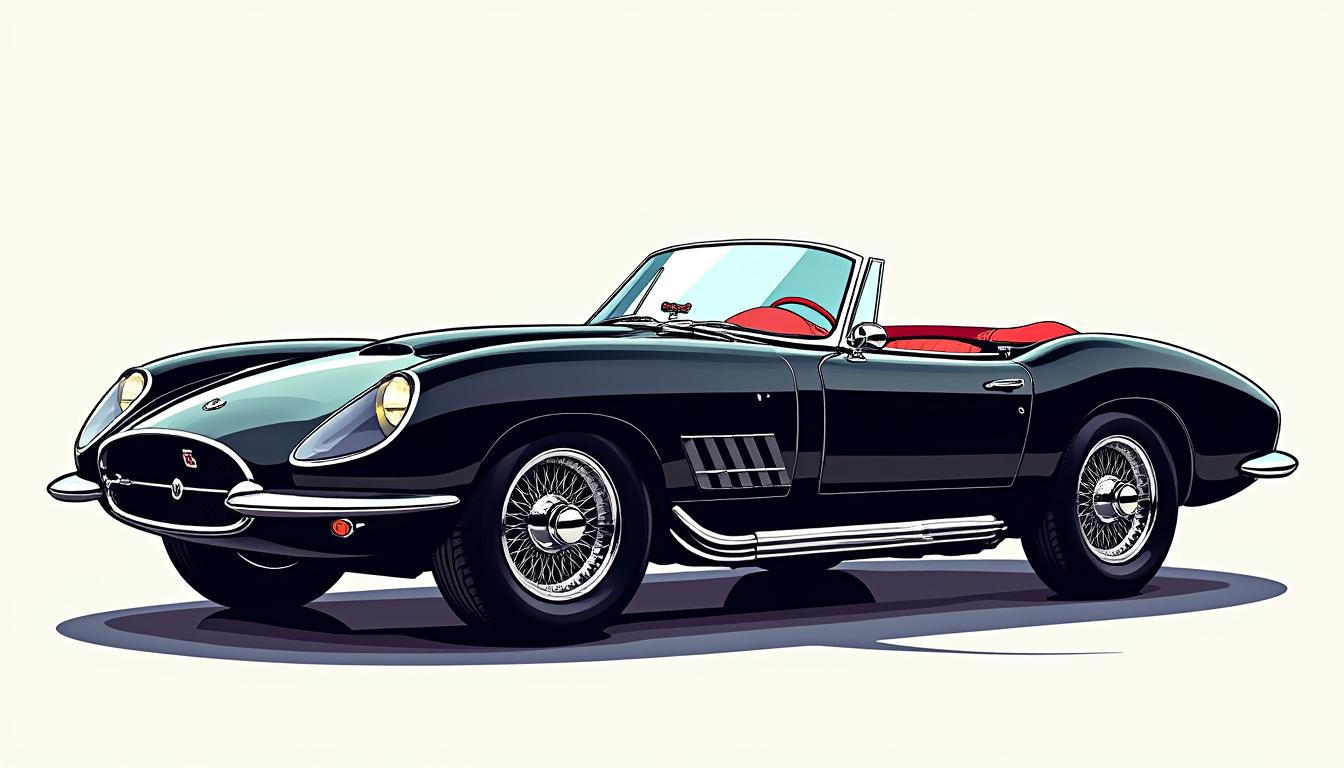 découvrez comment les personnages emblématiques du pixel art inspirent l'univers des marques de voiture. plongez dans un monde où l'esthétique rétro rencontre l'innovation automobile, créant des designs uniques et mémorables qui marquent les esprits.