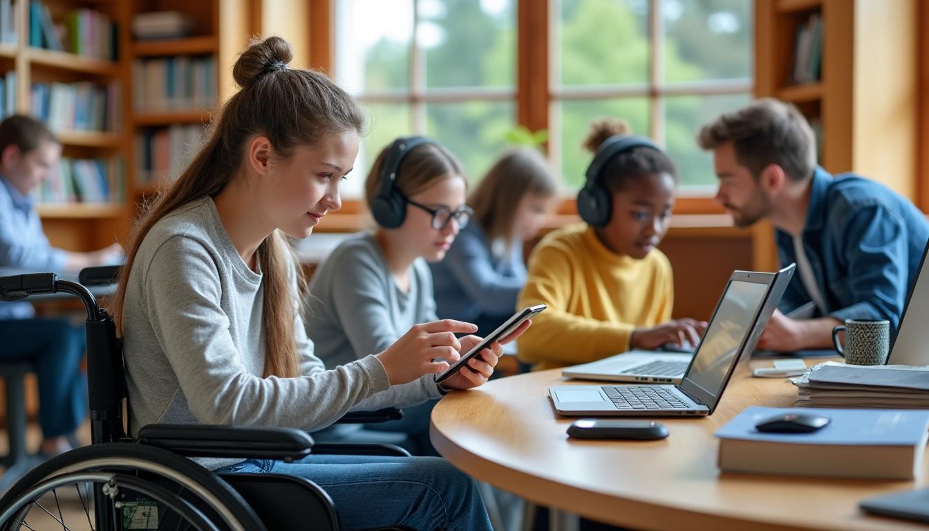 découvrez les principaux défis auxquels sont confrontés les cybercollégiens et apprenez des stratégies efficaces pour les surmonter. ce guide vous propose des conseils pratiques pour optimiser votre expérience d'apprentissage en ligne et réussir dans un environnement numérique.