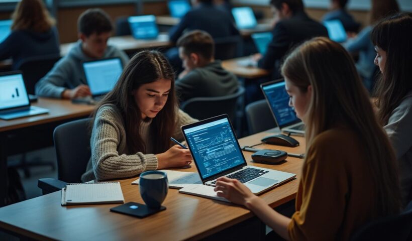 découvrez les principaux défis auxquels est confronté le cybercollege et explorez des stratégies efficaces pour les surmonter. apprenez à maximiser l'apprentissage en ligne et à favoriser un environnement éducatif positif pour les étudiants.