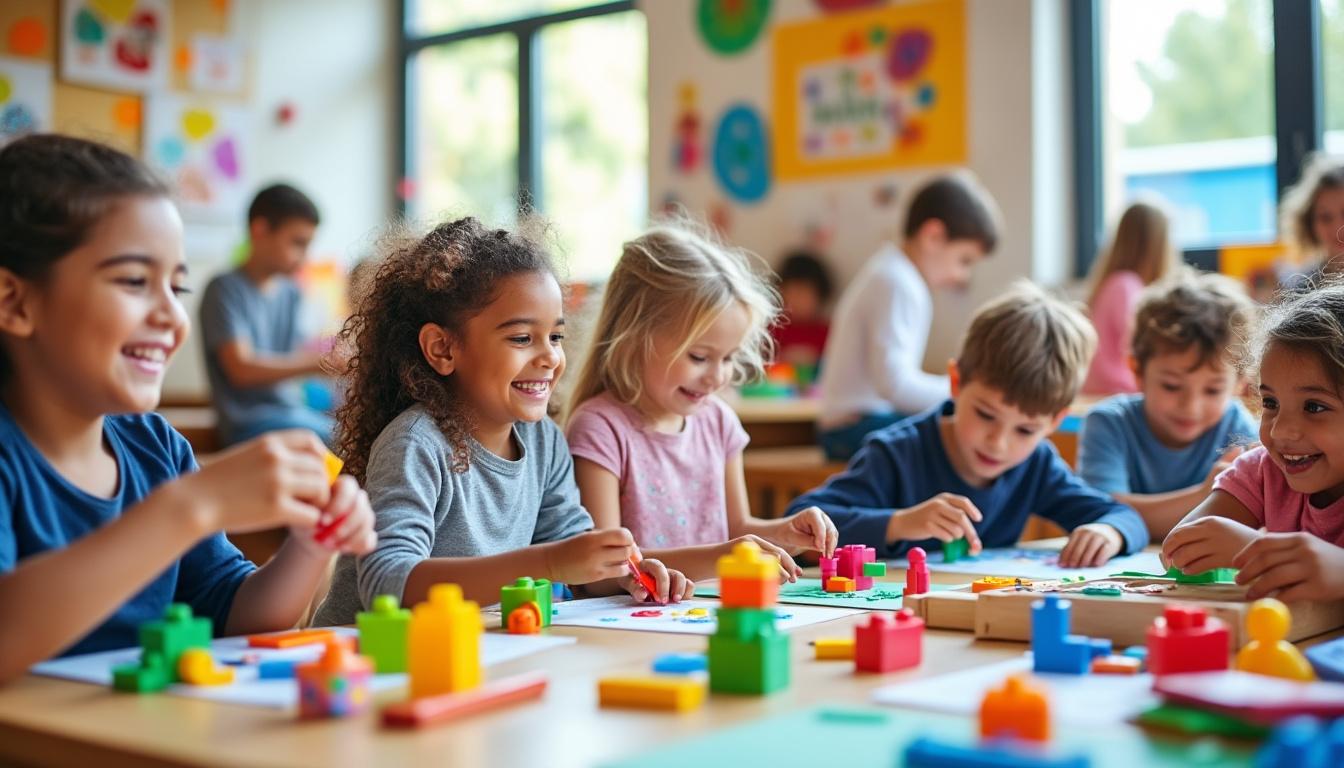 découvrez les meilleurs endroits à toulouse pour profiter pleinement des congés scolaires. que vous soyez en famille ou entre amis, explorez des activités passionnantes, des parcs, des musées et des événements locaux qui rendront vos vacances inoubliables.