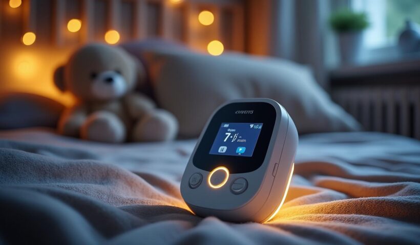 découvrez notre avis complet sur le philips avent écoute-bébé dect veilleuse scd580 00. plongez dans les retours d'expérience des utilisateurs pour savoir comment cet appareil peut assurer le confort et la sécurité de votre bébé tout en offrant des fonctionnalités pratiques pour les parents.