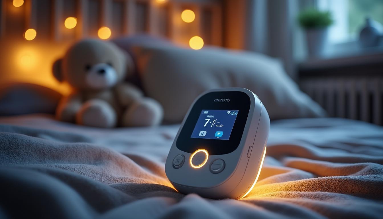 découvrez notre avis complet sur le philips avent écoute-bébé dect veilleuse scd580 00. plongez dans les retours d'expérience des utilisateurs pour savoir comment cet appareil peut assurer le confort et la sécurité de votre bébé tout en offrant des fonctionnalités pratiques pour les parents.