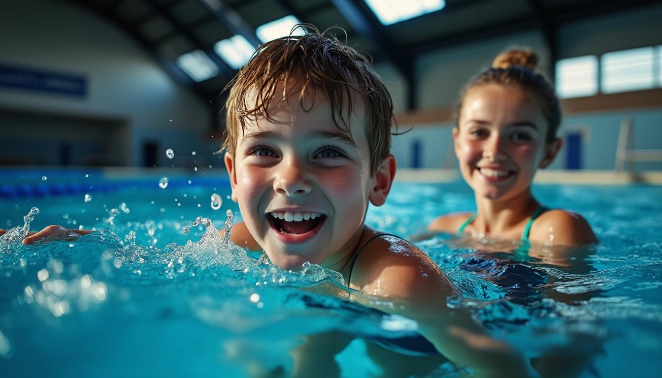 découvrez les avantages des cours de natation aux sables-d’olonne pour vos enfants. offrez-leur une expérience enrichissante qui développe leur confiance, leur sécurité aquatique et leur plaisir dans l'eau. inscrivez-les dès aujourd'hui et regardez-les s'épanouir !