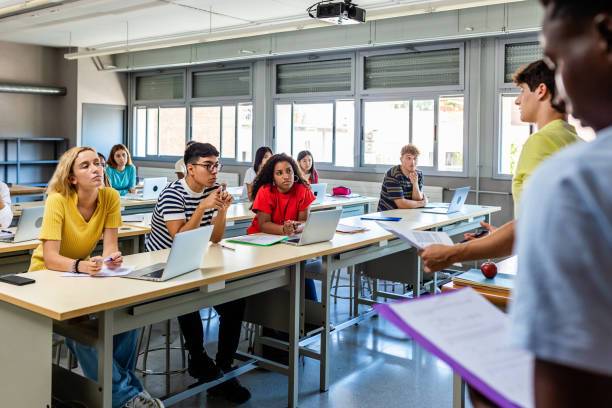 Intégration outil numérique apprentissage mathématique