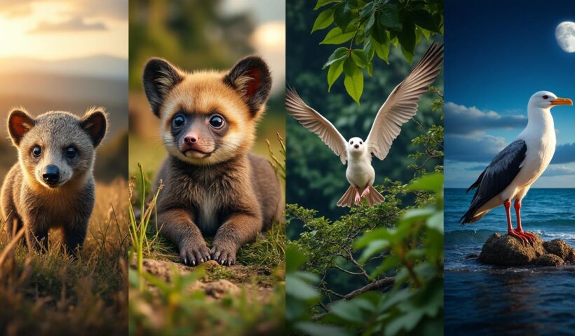 découvrez une liste originale d’animaux dont le nom commence par la lettre a. parcourez des espèces insolites et apprenez des anecdotes sur ces animaux méconnus et surprenants.