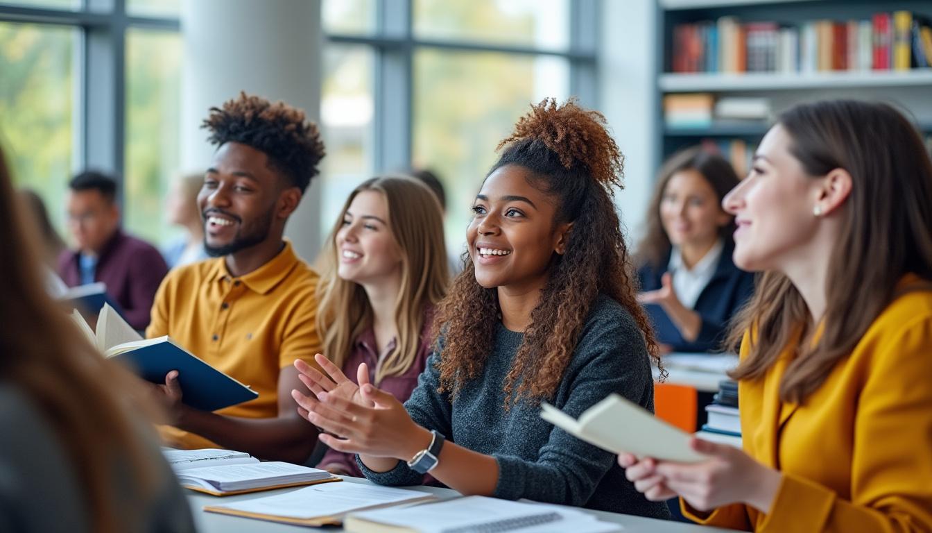 découvrez les tendances récentes des sujets du grand oral en llce anglais : thèmes privilégiés, attentes du jury et conseils pour choisir le sujet le plus pertinent pour réussir votre épreuve.