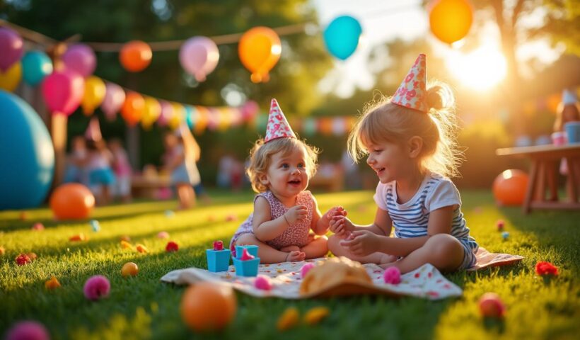 découvrez les 5 erreurs courantes à éviter pour organiser facilement une fête d'anniversaire pour enfants réussie et sans stress. suivez nos conseils pratiques pour garantir un événement mémorable et amusant pour tous les petits invités !