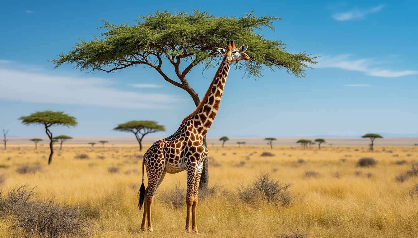 découvrez une liste d’animaux commençant par la lettre g, apprenez à les identifier facilement dans la nature et enrichissez vos connaissances sur la faune avec nos conseils pratiques.