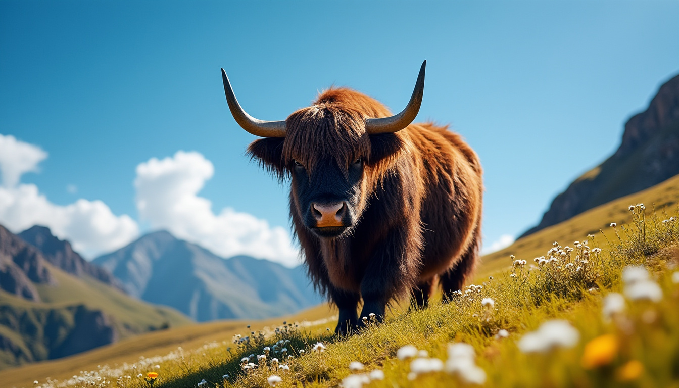 découvrez la liste complète des animaux dont le nom commence par la lettre y. idéal pour les passionnés de faune, les jeux de mots ou les curieux à la recherche de connaissances insolites sur les animaux en y.