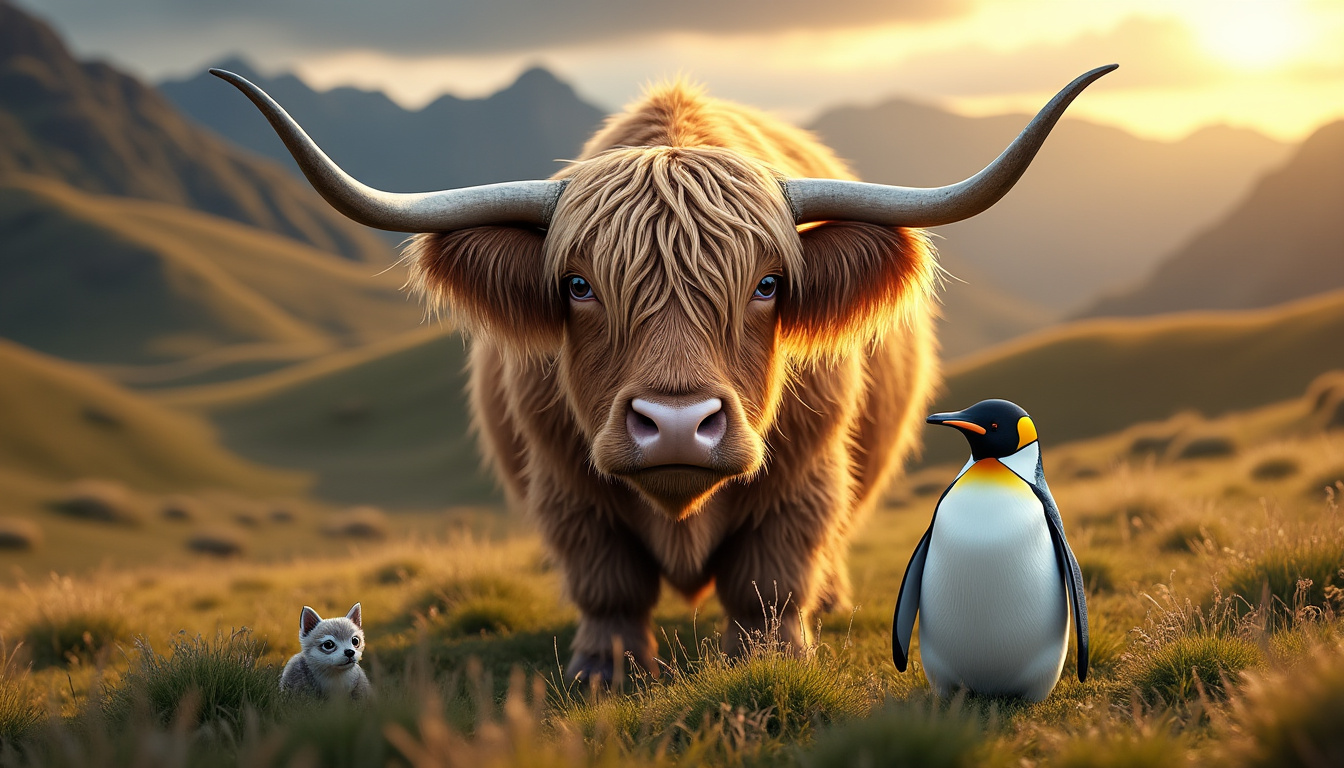 découvrez une liste fascinante d'animaux commençant par la lettre y. idéale pour les curieux, cette sélection vous fera explorer des espèces rares et étonnantes !