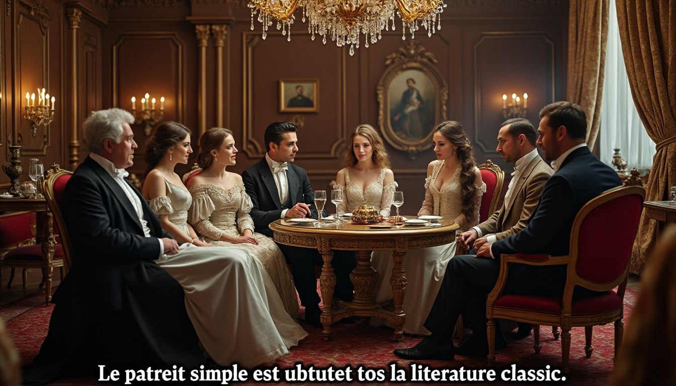 découvrez notre carte mentale pour maîtriser l’imparfait et le passé simple en français. un guide visuel simple et efficace pour mieux comprendre et utiliser ces temps avec facilité.
