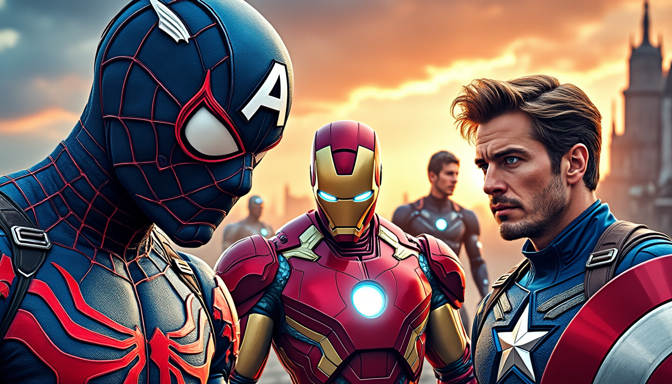 découvrez notre sélection de coloriages marvel à imprimer en pdf ! superhéros, action et créativité au rendez-vous pour le plaisir des enfants et des adultes. téléchargez gratuitement vos modèles préférés et donnez vie à vos héros favoris.