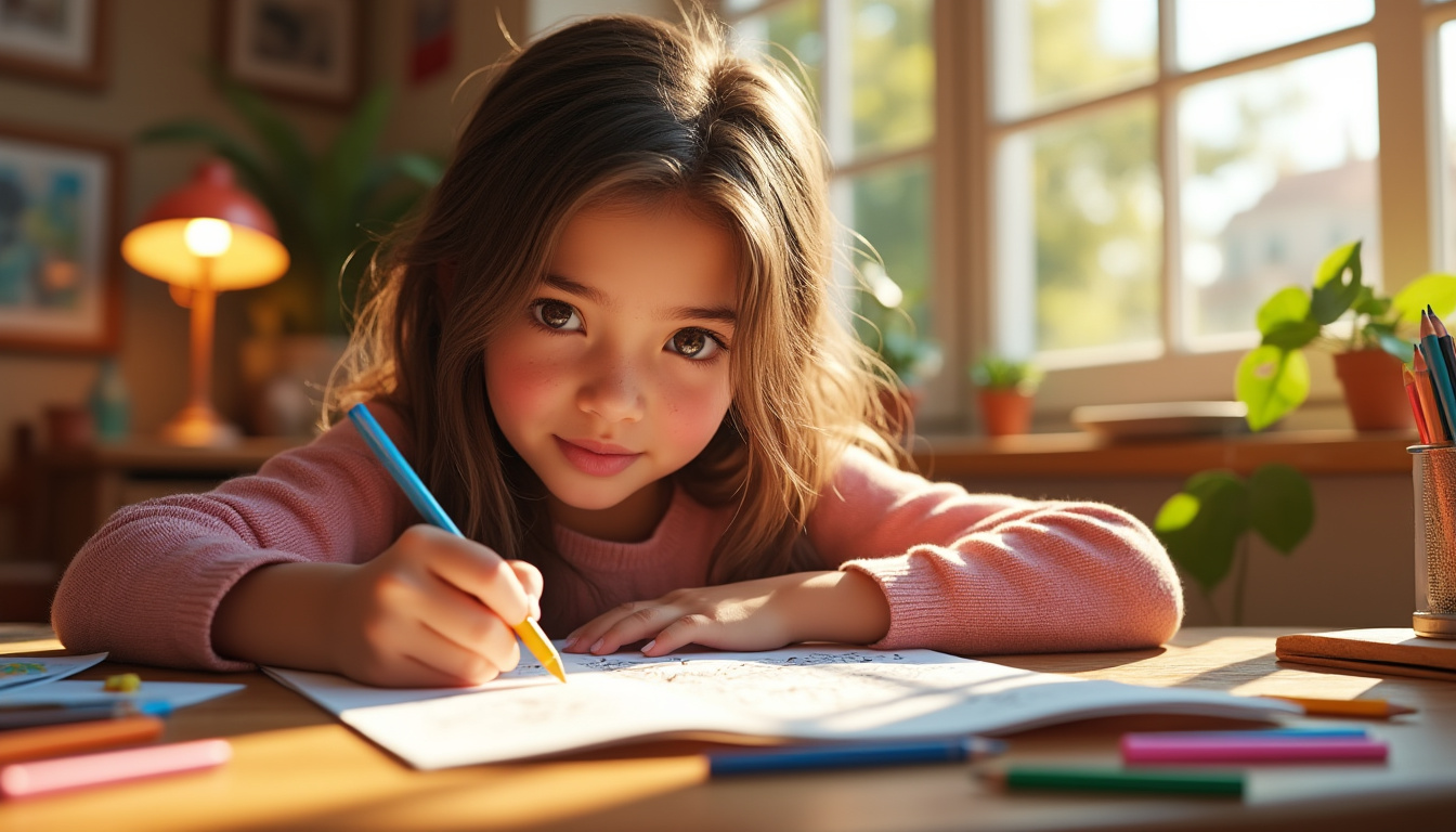 découvrez nos coloriages de raya et plongez dans un univers magique grâce à cette activité créative incontournable pour les enfants. imprimez, coloriez et stimulez l’imagination !