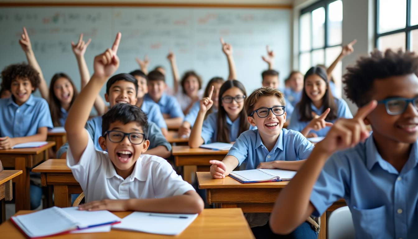 découvrez des charades amusantes et variées avec leurs réponses, spécialement conçues pour inspirer et faire réfléchir les élèves de cm2 en classe ou à la maison.