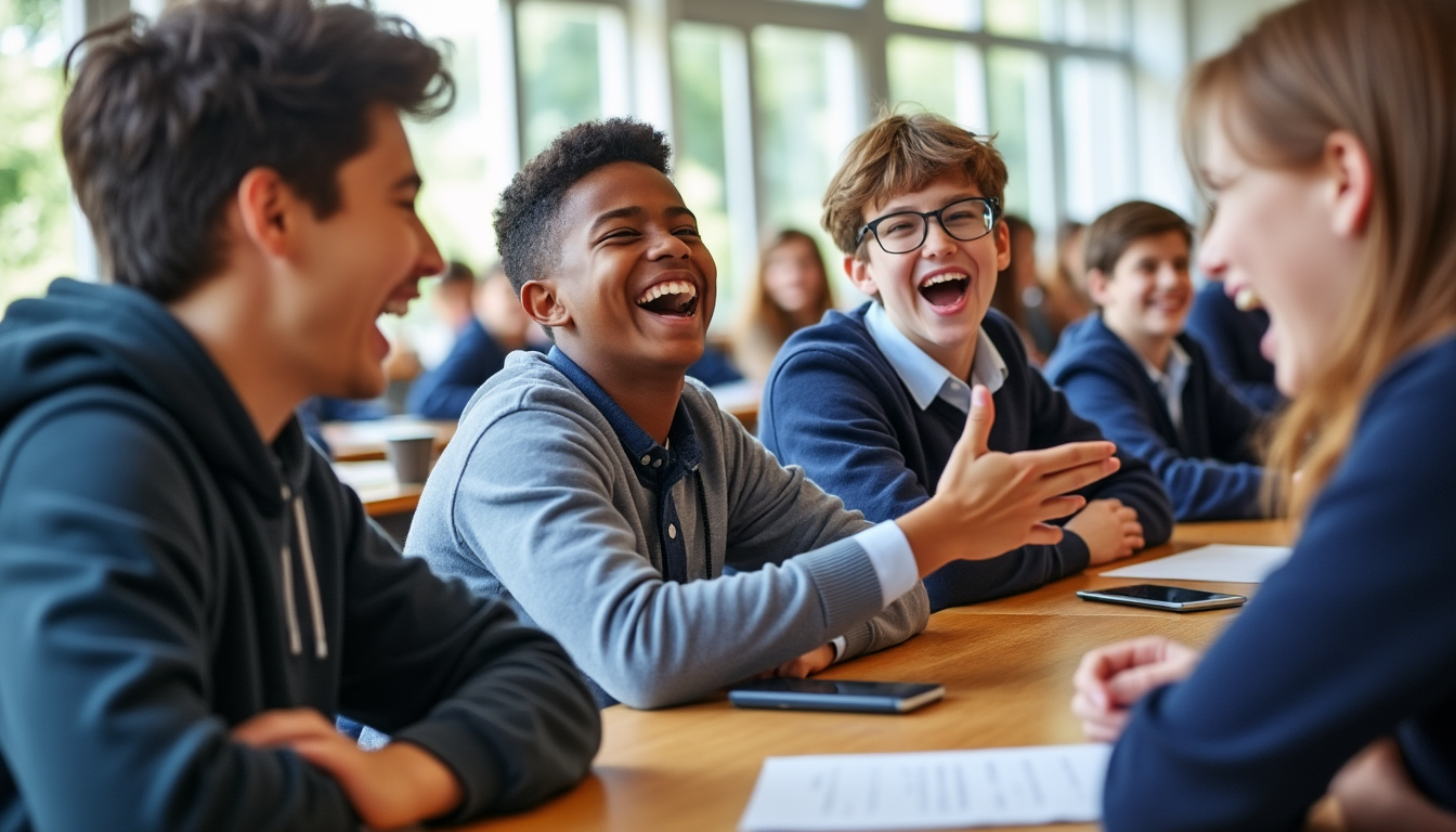 découvrez une sélection de charades avec réponses spécialement conçues pour les élèves de cm2. proposez à votre classe des devinettes ludiques et variées pour stimuler leur imagination et leur esprit d’équipe.