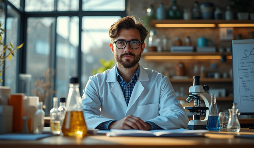 découvrez les sujets emblématiques à maîtriser pour réussir la question du grand oral en physique-chimie : thèmes incontournables, exemples et conseils pour une préparation efficace.