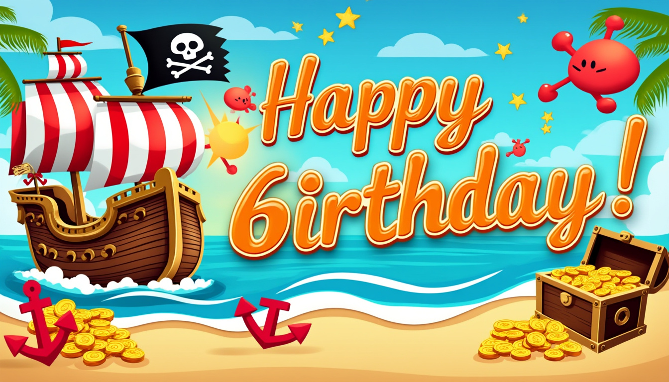 découvrez notre guide pratique pour organiser un anniversaire d'enfant clé en main. conseils, astuces et étapes simples pour débutants afin de réussir une fête inoubliable sans stress !