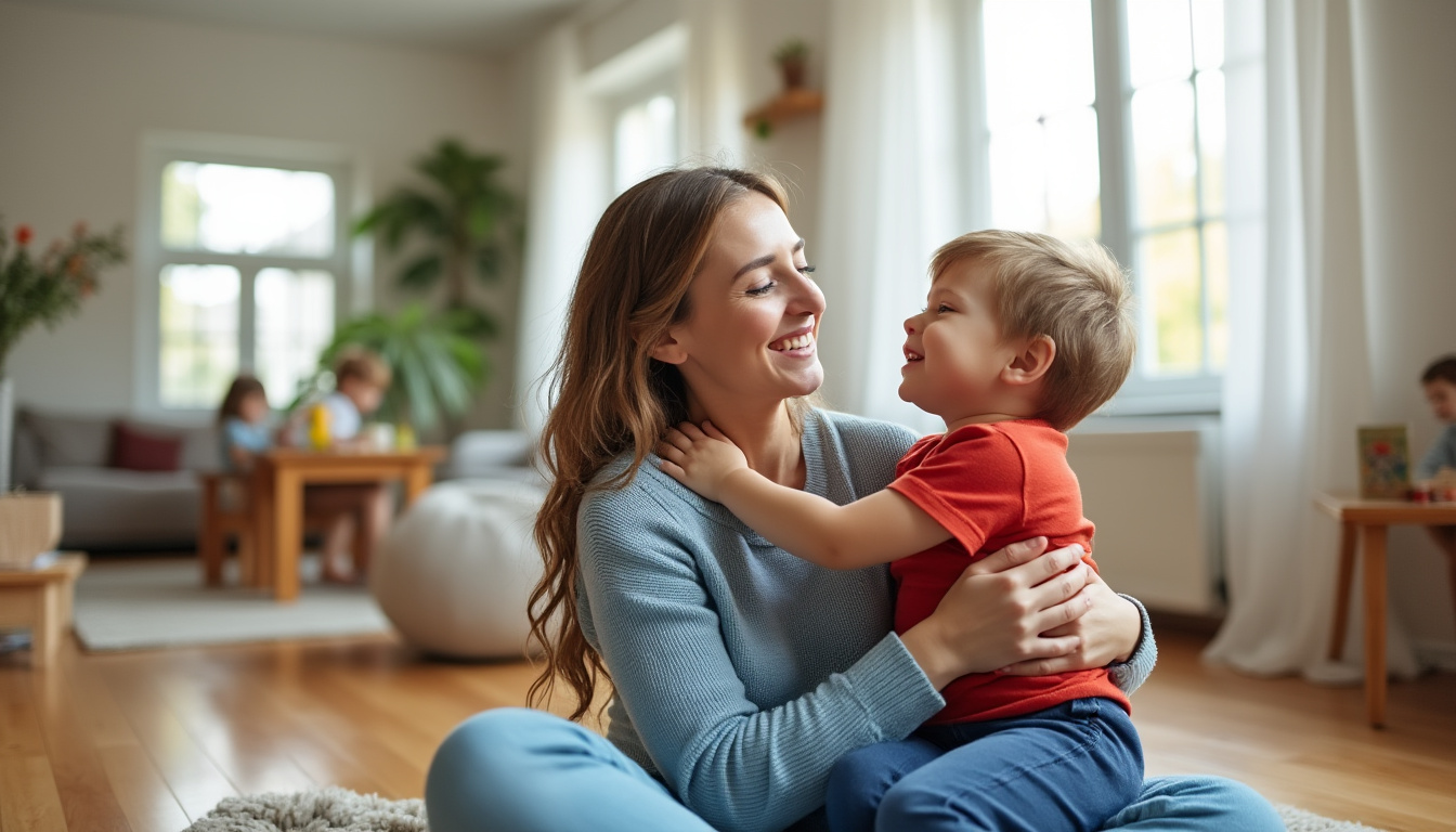 découvrez des phrases d'amour touchantes et sincères à partager avec vos enfants. offrez-leur la magie des mots pour renforcer vos liens et leur témoigner combien ils comptent pour vous au quotidien.