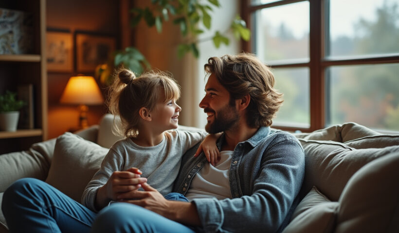 découvrez les plus belles phrases d'amour à partager avec vos enfants et exprimez toute la tendresse que vous ressentez grâce à la magie des mots. inspirez-vous pour créer des moments uniques et renforcer vos liens familiaux.