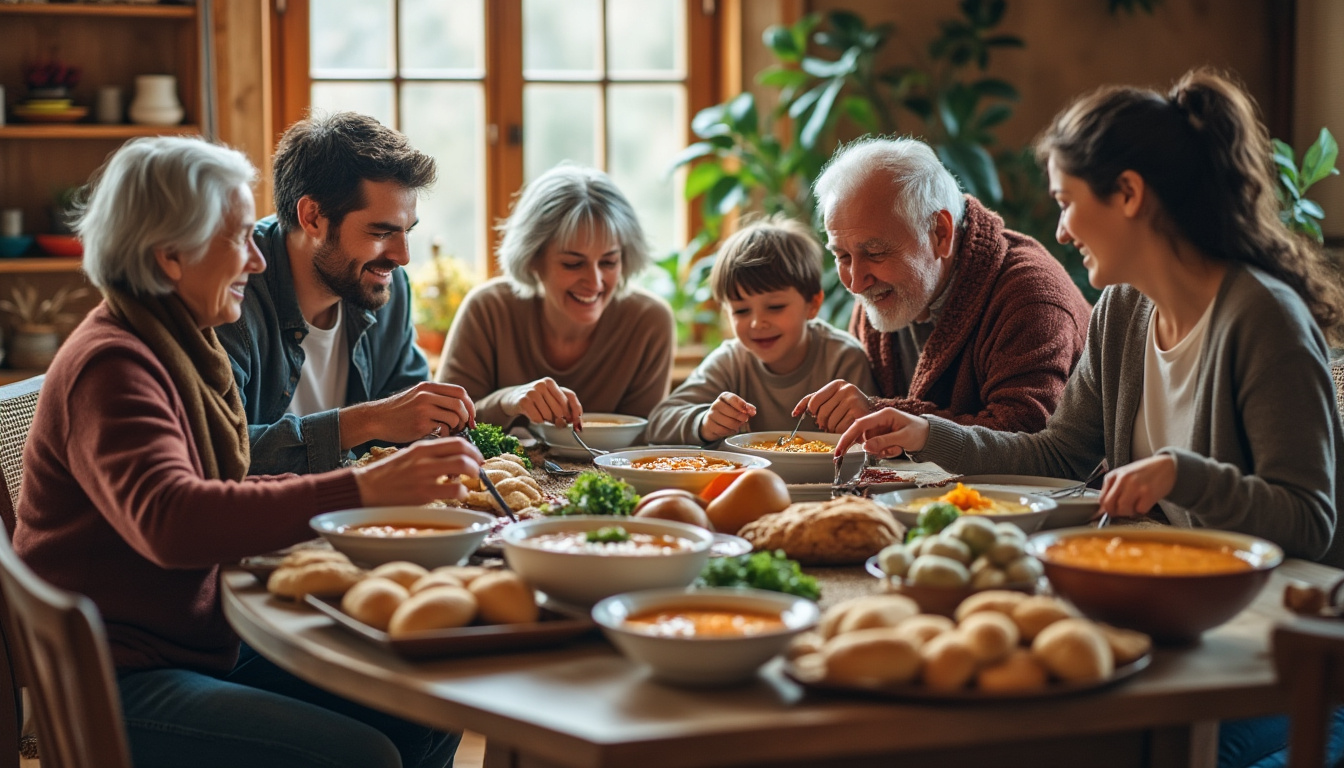 découvrez un poème touchant dédié à un tonton formidable. célébrons ensemble les liens familiaux et l’affection unique qui unit neveux, nièces et oncles à travers des mots sincères et émouvants.