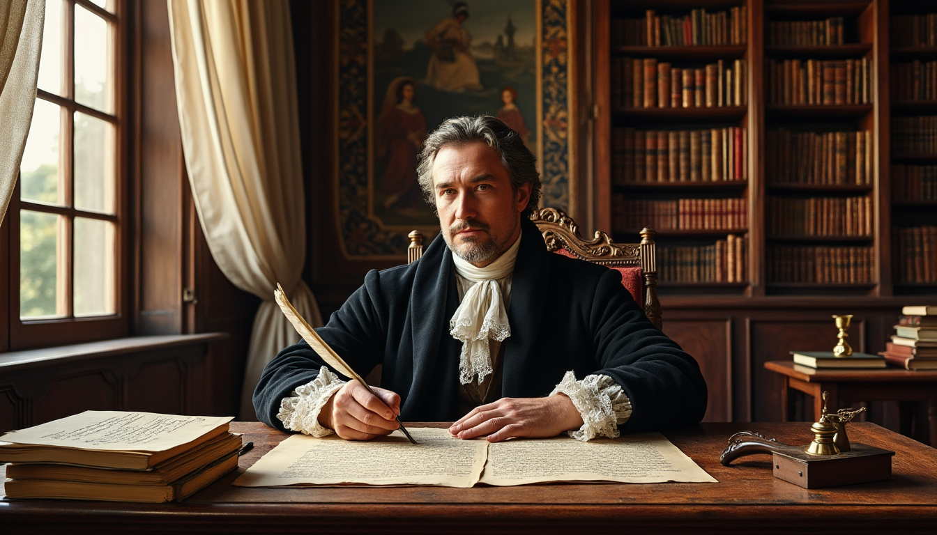 découvrez pourquoi les œuvres de pierre de ronsard fascinent encore les écrivains d'aujourd'hui. explorez l'héritage de ce poète emblématique de la renaissance et l'influence durable de son style, de ses thèmes et de sa vision sur la littérature contemporaine.