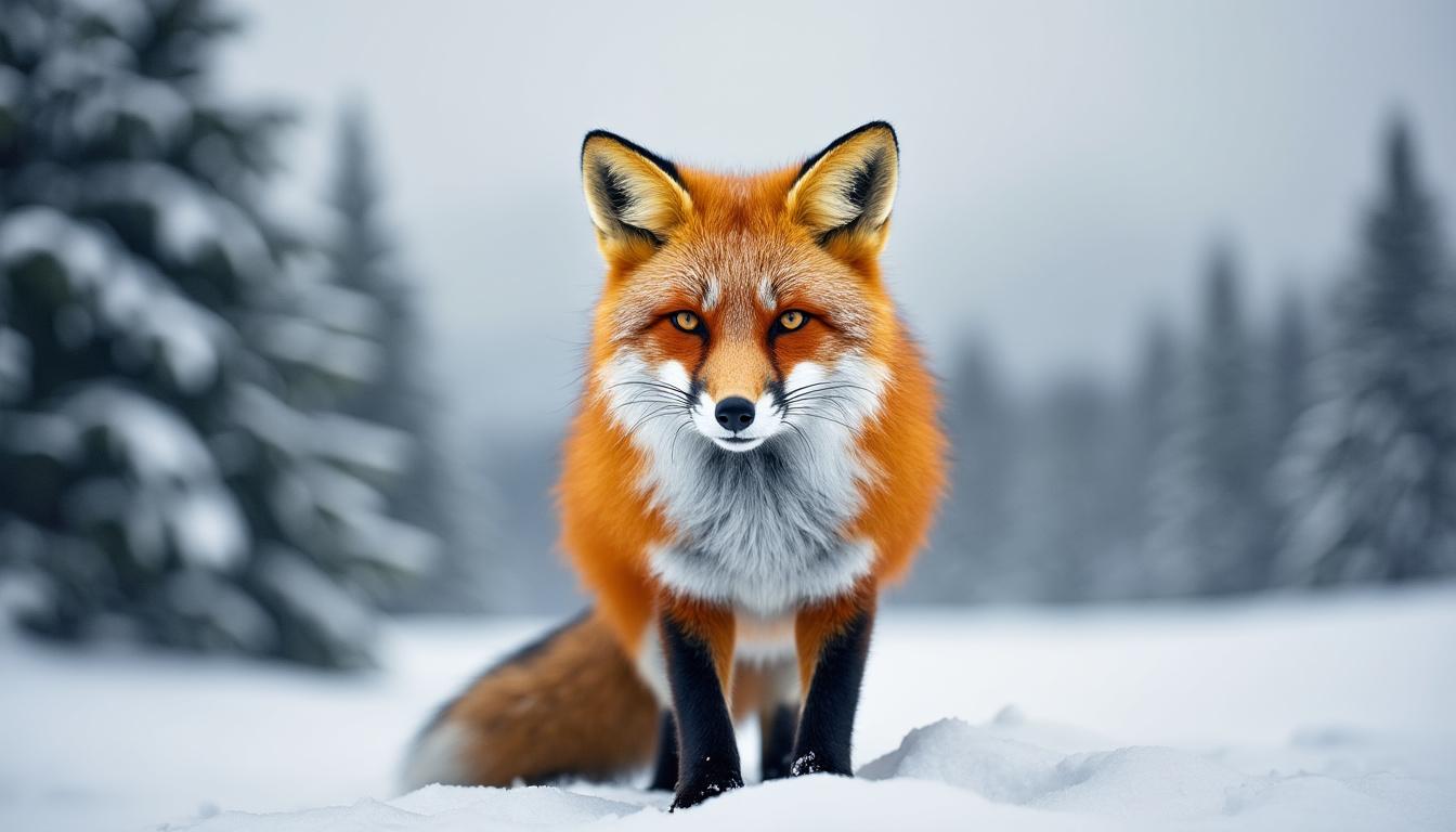 découvrez notre liste d’animaux commençant par la lettre r et amusez-vous à enrichir vos connaissances sur la faune avec des espèces surprenantes et fascinantes !