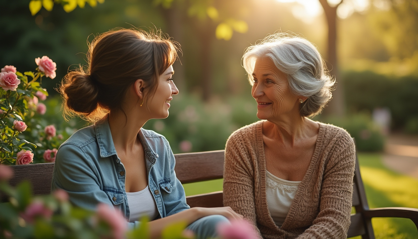 découvrez des citations émouvantes d'une marraine pour sa filleule, des paroles sincères et inspirantes qui resteront gravées à jamais dans le cœur. trouvez les mots parfaits pour exprimer votre amour et votre complicité unique.