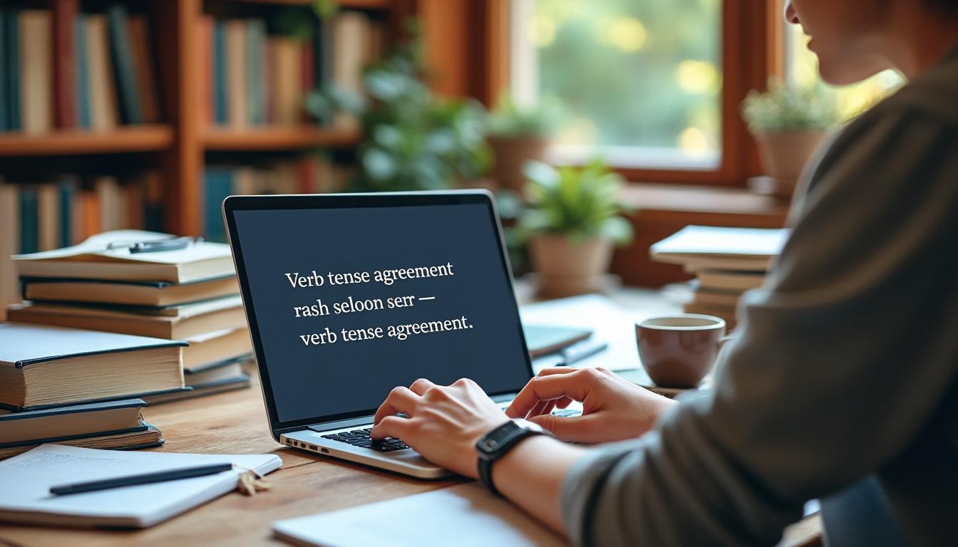 découvrez comment la maîtrise de la concordance des temps peut améliorer la clarté et la précision de votre écriture en français, pour des textes plus fluides et compréhensibles.