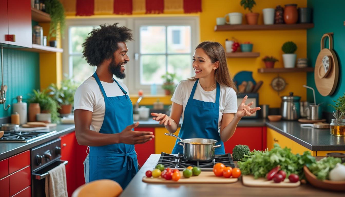 découvrez comment utiliser le gérondif en espagnol grâce à des explications claires, des exemples pratiques et des astuces pour maîtriser cette forme verbale essentielle.
