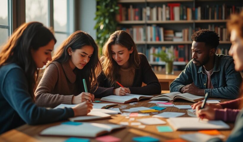 découvrez comment utiliser le gérondif en espagnol grâce à nos explications simples, des clés pratiques et des astuces pour maîtriser cette forme verbale essentielle.
