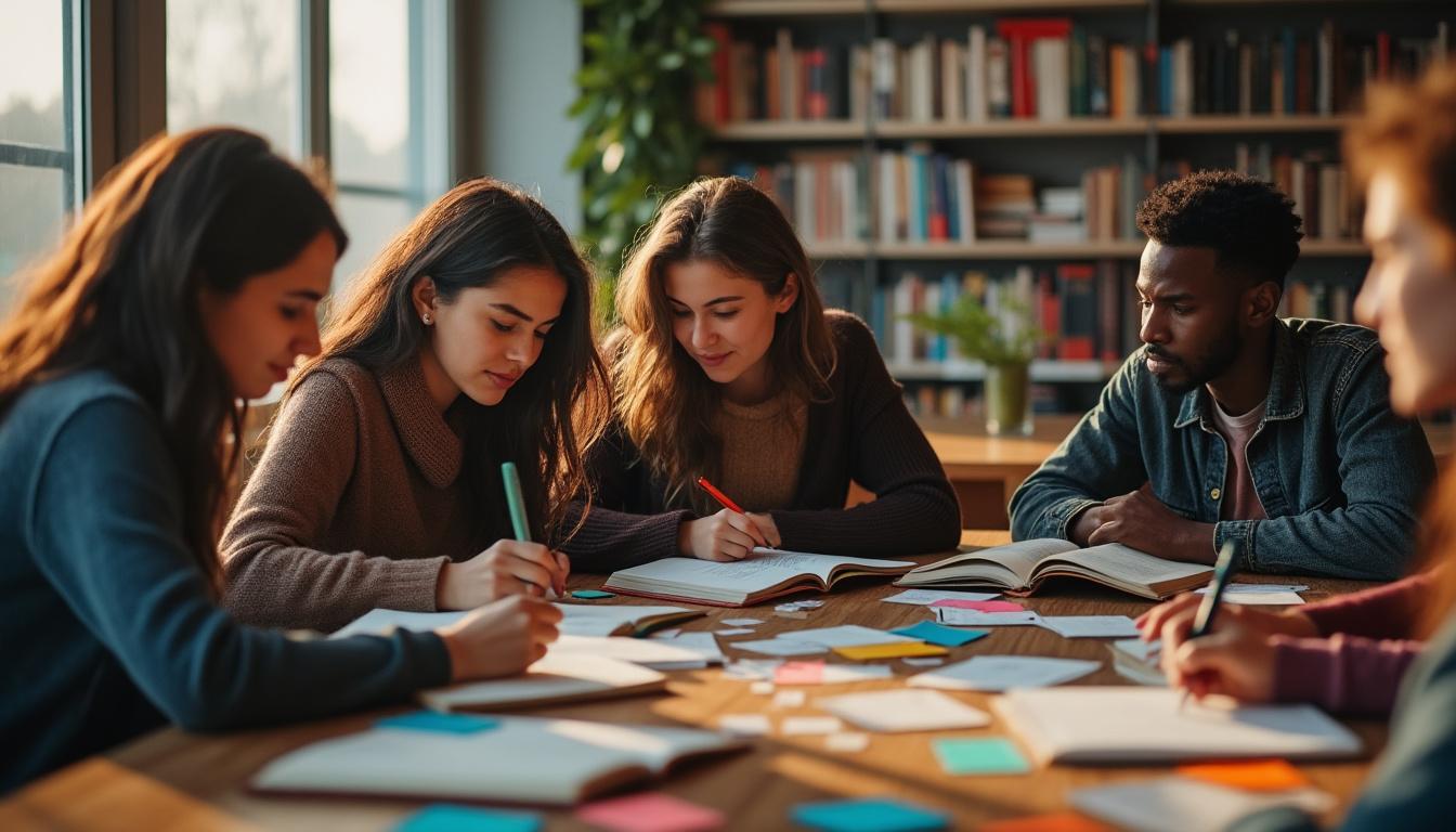 découvrez comment utiliser le gérondif en espagnol grâce à nos explications simples, des clés pratiques et des astuces pour maîtriser cette forme verbale essentielle.