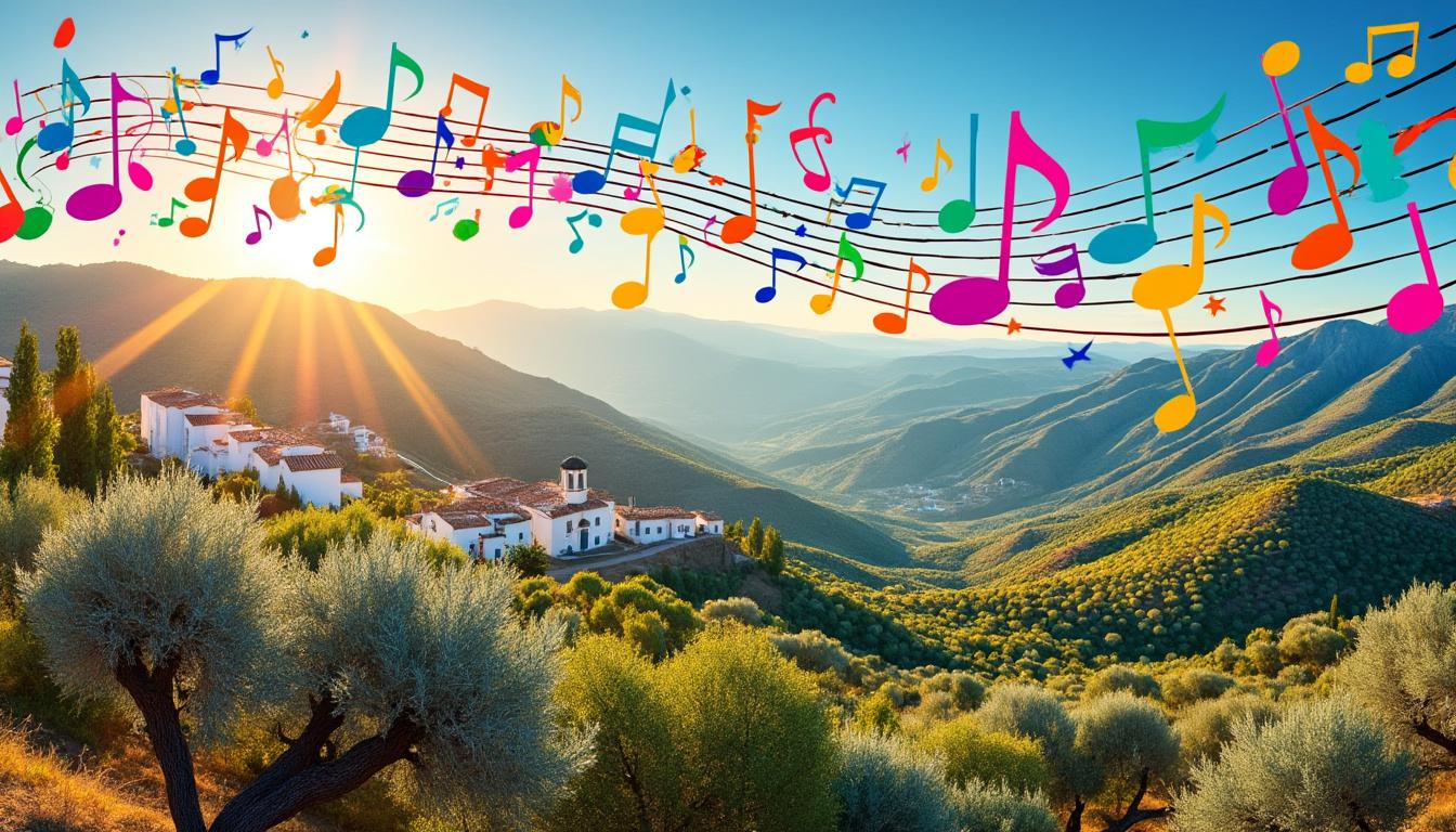 découvrez comment le chiffre 10 est célébré dans la musique espagnole à travers des chansons populaires emblématiques. un voyage musical captivant pour explorer la culture et la langue espagnole en rythmes.