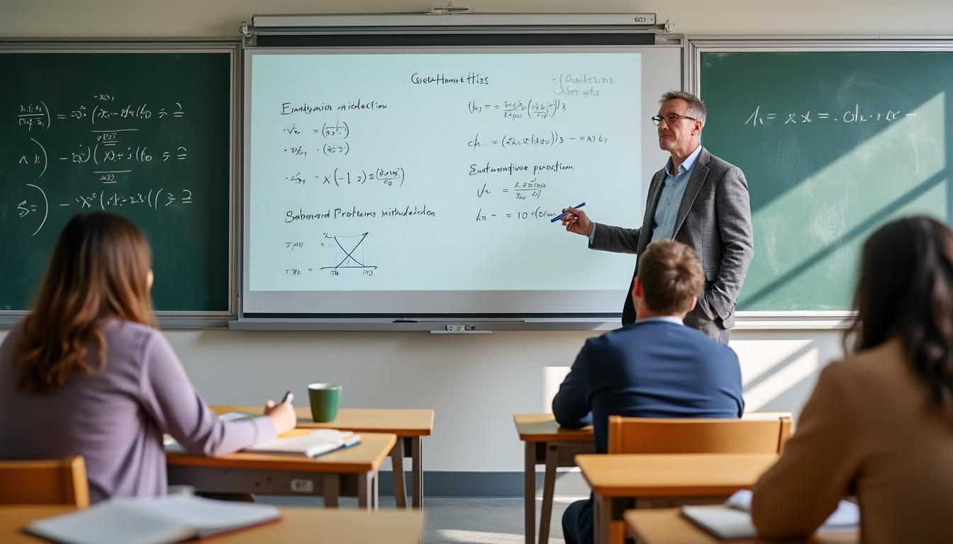 découvrez les erreurs les plus fréquentes lors de l'utilisation du raisonnement par récurrence en mathématiques et apprenez comment les éviter pour réussir vos démonstrations.