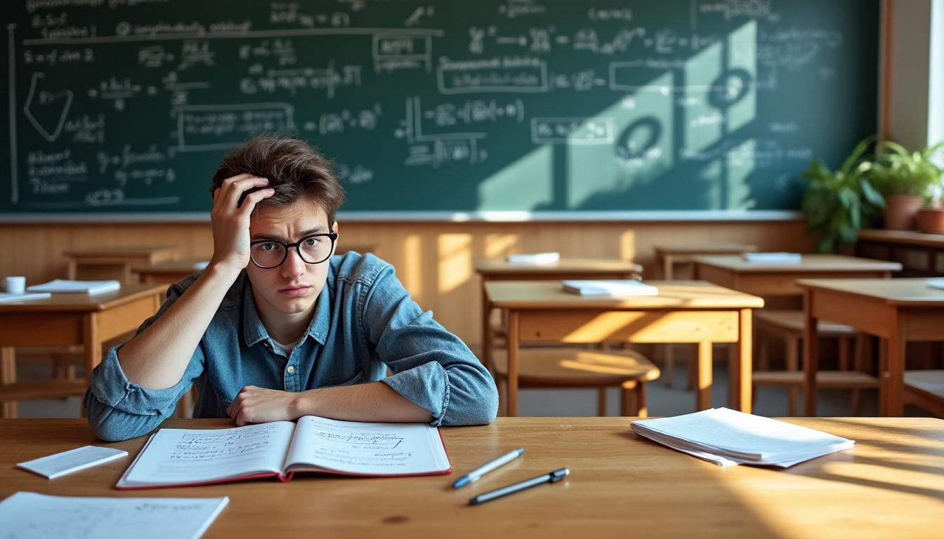 découvrez les erreurs fréquentes à éviter lors de l’utilisation du raisonnement par récurrence en mathématiques, ainsi que des conseils pratiques pour améliorer vos démonstrations.