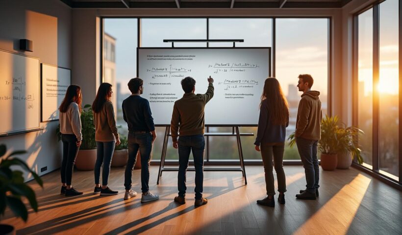 découvrez les erreurs fréquentes à éviter lors de l'utilisation du raisonnement par récurrence en mathématiques. conseils et exemples pour mieux maîtriser cette méthode de démonstration.
