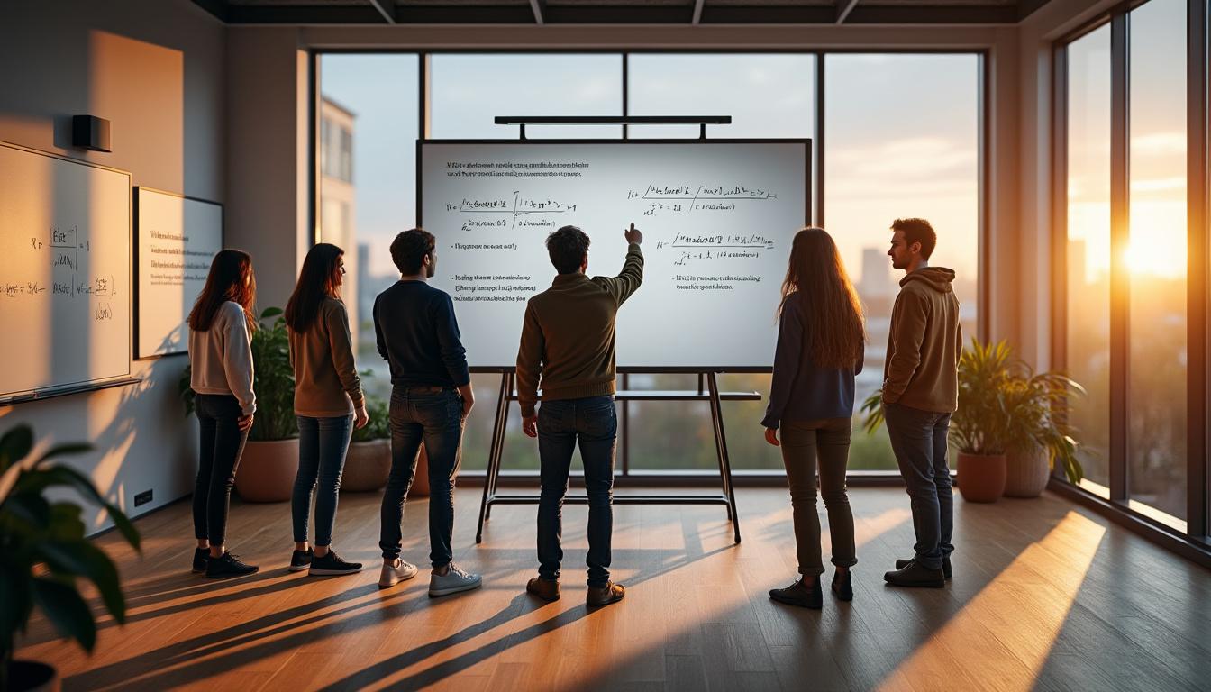 découvrez les erreurs fréquentes à éviter lors de l'utilisation du raisonnement par récurrence en mathématiques. conseils et exemples pour mieux maîtriser cette méthode de démonstration.