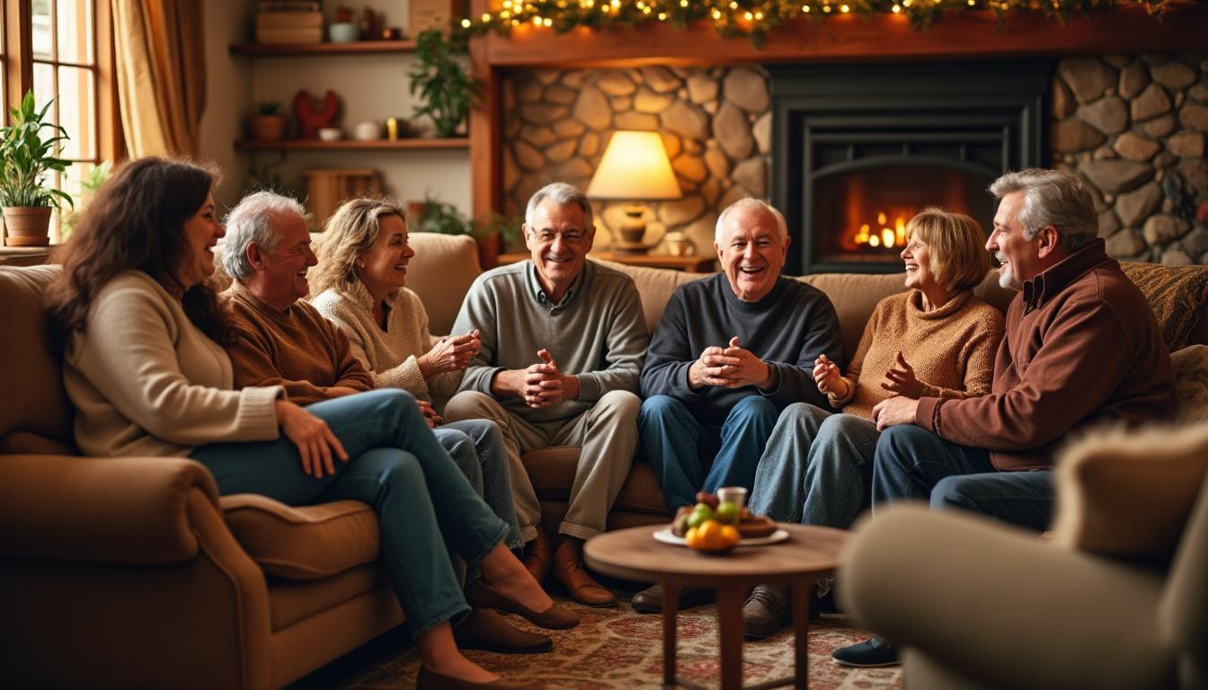 découvrez les meilleures pratiques pour rédiger et prononcer un discours touchant lors de l’enterrement de votre grand-père. conseils et exemples pour rendre hommage à sa mémoire.