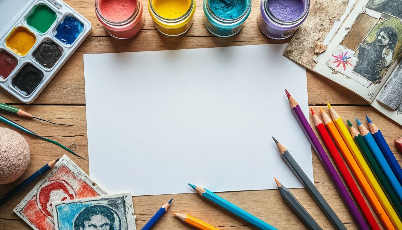 découvrez comment organiser des ateliers de dessin libre accessibles à tous les niveaux, favorisant la créativité, l'expression personnelle et le plaisir de dessiner en groupe, que vous soyez débutant ou confirmé.