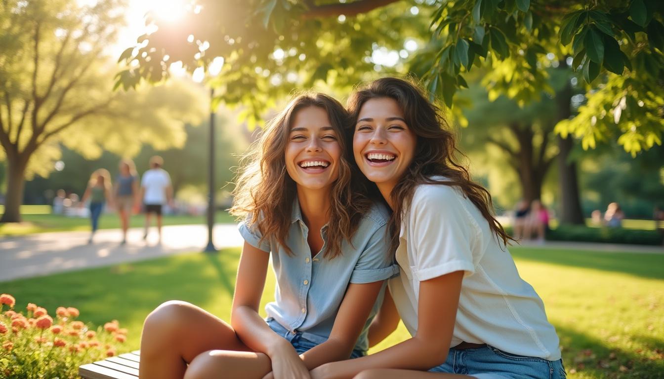 découvrez 15 idées de surnoms adorables et originaux à donner à votre meilleure amie pour renforcer votre complicité et partager encore plus de moments uniques ensemble !