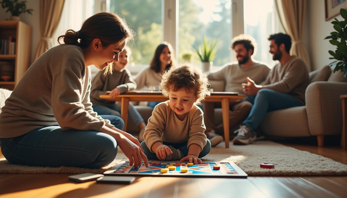 découvrez 10 astuces efficaces pour aider votre fils de 7 ans, hyperactif ou agité, à mieux se canaliser et à rester concentré au quotidien.