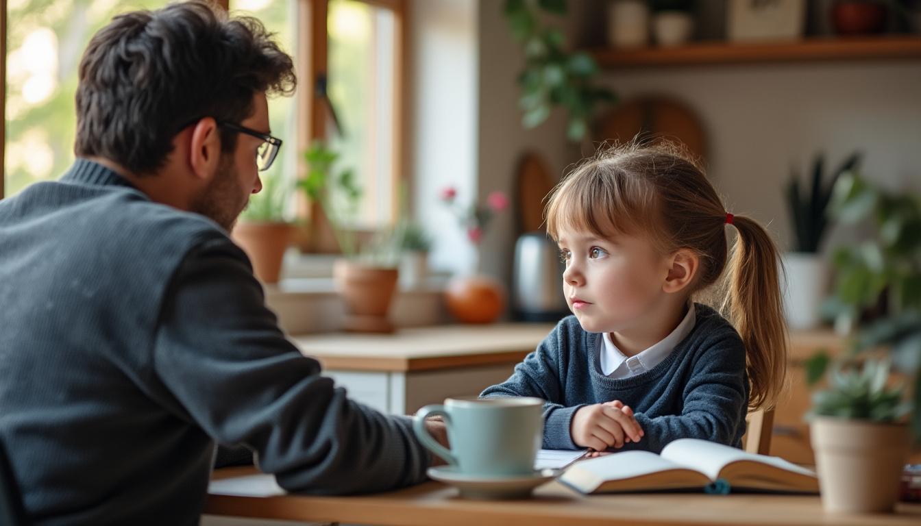 découvrez 10 astuces efficaces pour aider votre fils de 7 ans qui a du mal à se canaliser et à rester calme, afin de mieux gérer son énergie au quotidien.