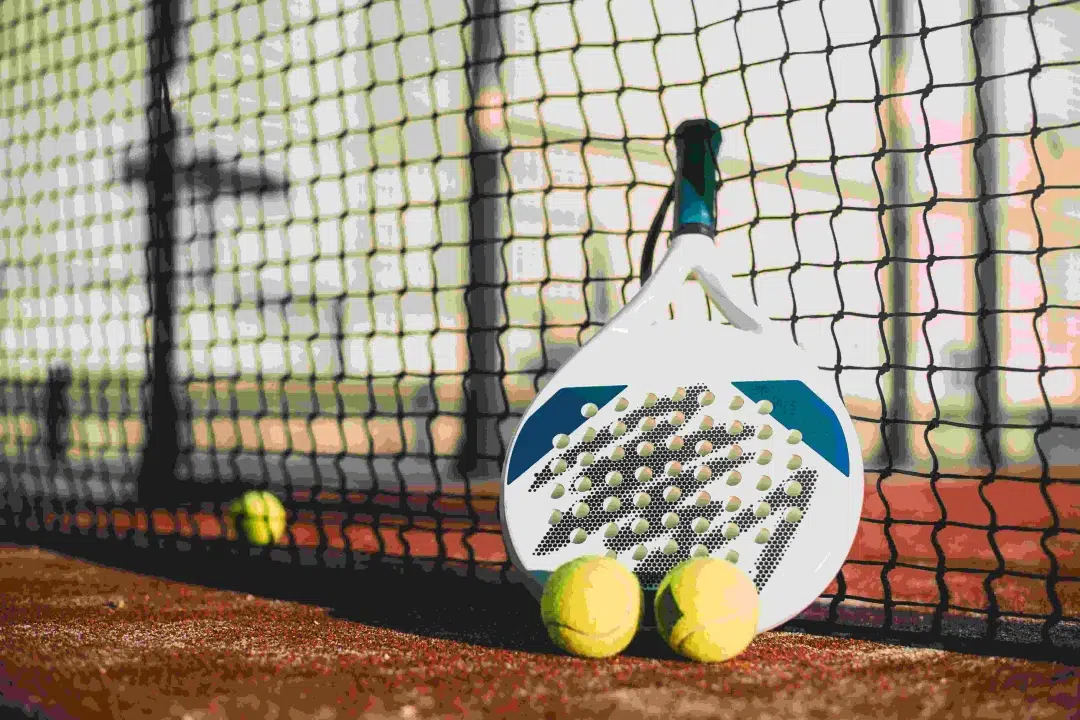 Prendre du temps pour soi : le padel entre mamans